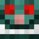 Image for sheave Minecraft Player