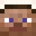 Image for slatted Minecraft Player