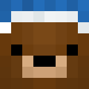 Image for sleepybearr Minecraft Player