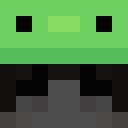 Image for sluchawki Minecraft Player