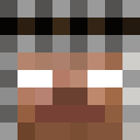 Image for spinted Minecraft Player