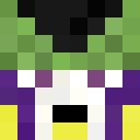 Image for steerus Minecraft Player