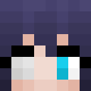 Image for tail_blue Minecraft Player