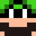 Image for terkel Minecraft Player