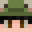 Image for the__frog Minecraft Player