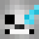 Image for the_real_sans Minecraft Player