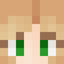 Image for thegingerbread Minecraft Player