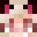 Image for thiquecherry Minecraft Player