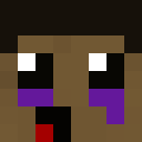 Image for toald Minecraft Player