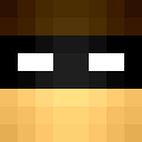 Image for tyst Minecraft Player