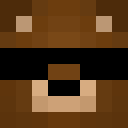 Image for umbrello Minecraft Player