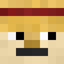 Image for unbuckle Minecraft Player