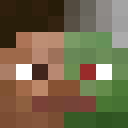 Image for uncalm Minecraft Player