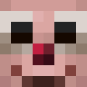 Image for unstriking Minecraft Player