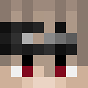 Image for upfield Minecraft Player