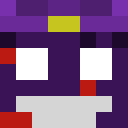 Image for vincent_purple Minecraft Player