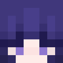 Image for violetcore Minecraft Player