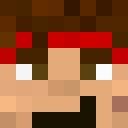 Image for voyant Minecraft Player