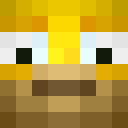 Image for xGringo Minecraft Player