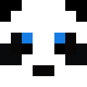 Image for xXPandaMasterXx Minecraft Player