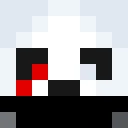 x_cross_sans_'s Minecraft Skin, Capes & Name History