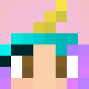 Image for xpastelunicorn Minecraft Player