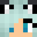 Image for xxwinterxx Minecraft Player