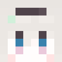 Image for yoshino_himekawa Minecraft Player