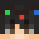 Image for yuj1n Minecraft Player