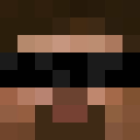 Image for zapis Minecraft Player