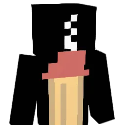 0000000000000023 Minecraft avatar bust
