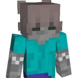 Mintyss's skin