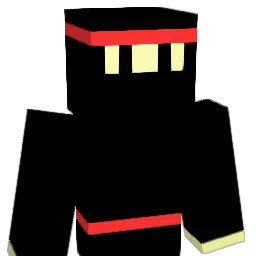 000matthew Minecraft avatar bust