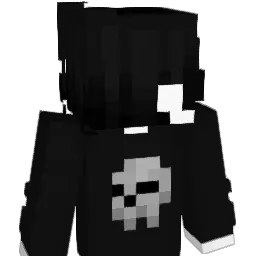 000sxty's Minecraft skin