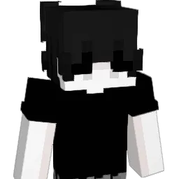 DepressedStress's skin