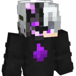 Lynety's skin