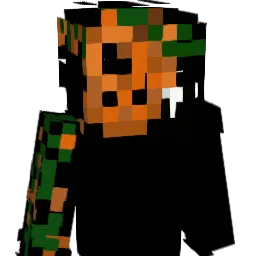 TDAWGMADFRESH's skin