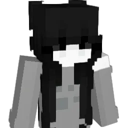 dalright's skin