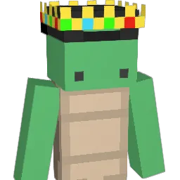 ConManMine's skin