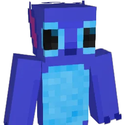 Kaygheeze's skin