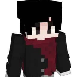 005aslan's Minecraft skin