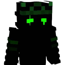 Vyxzyne's skin