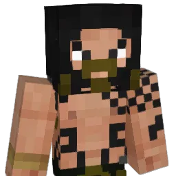 007Delirious's Minecraft skin