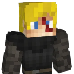 007Hendrik Minecraft avatar bust