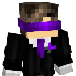 007lof_9 Minecraft avatar bust