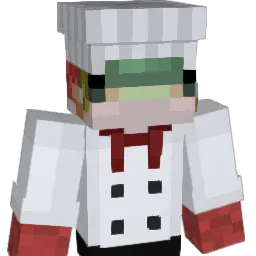 EvanTheFishyman's skin