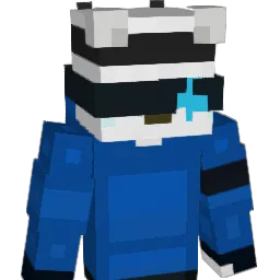Kingofthearctic's skin