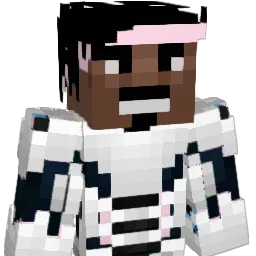 00AMBATRON00's Minecraft skin