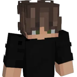 00AbiToni Minecraft avatar bust