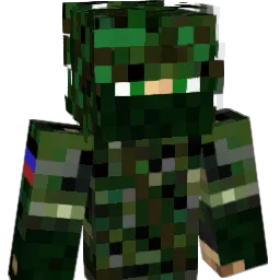 00Adonis00's Minecraft skin